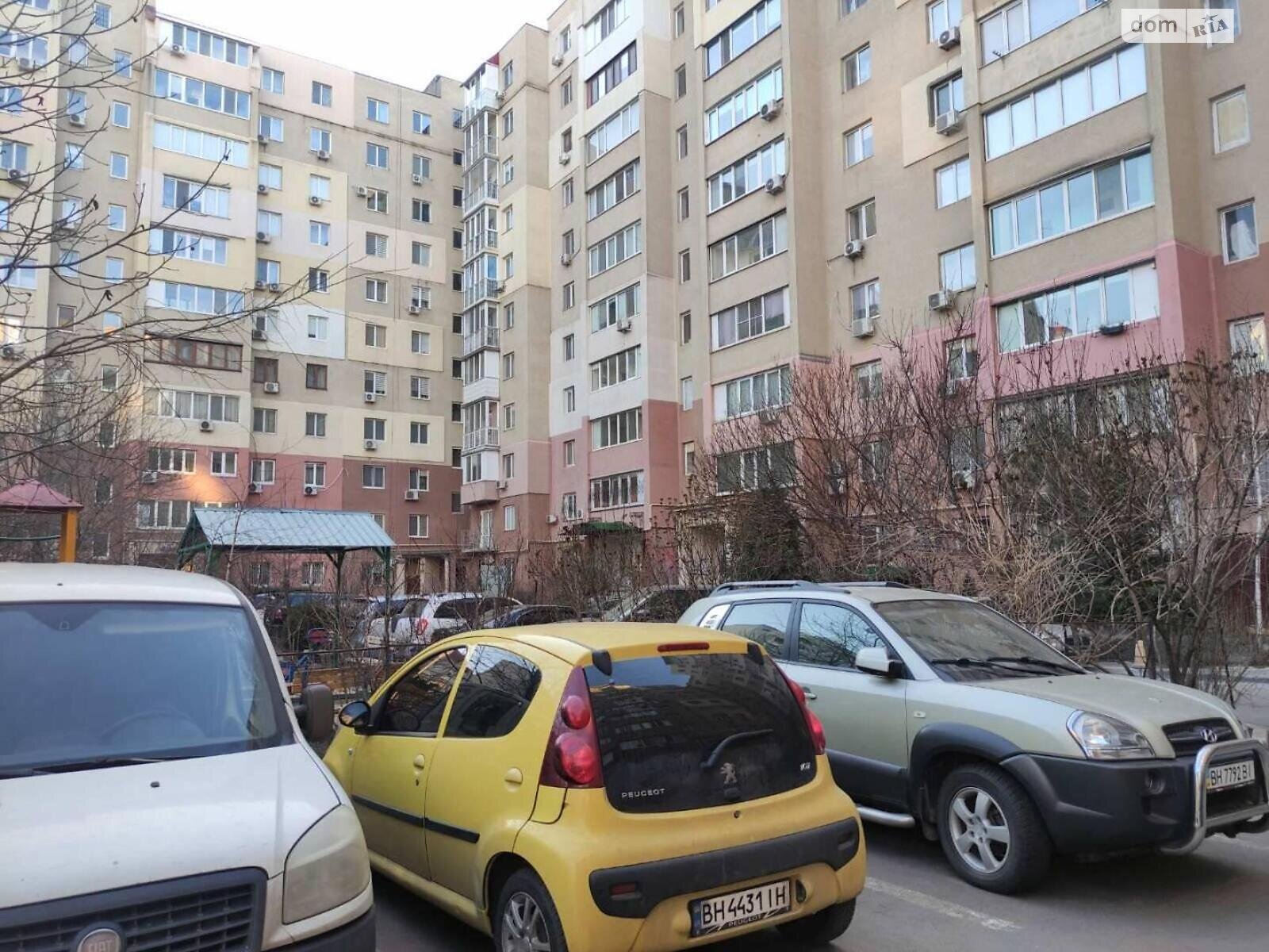 Продаж однокімнатної квартири в Одесі, на вул. Палія Семена, район Пересипський фото 1 Продаж однокімнатної квартири в Одесі, на вул. Палія Семена, район Пересипський фото 1