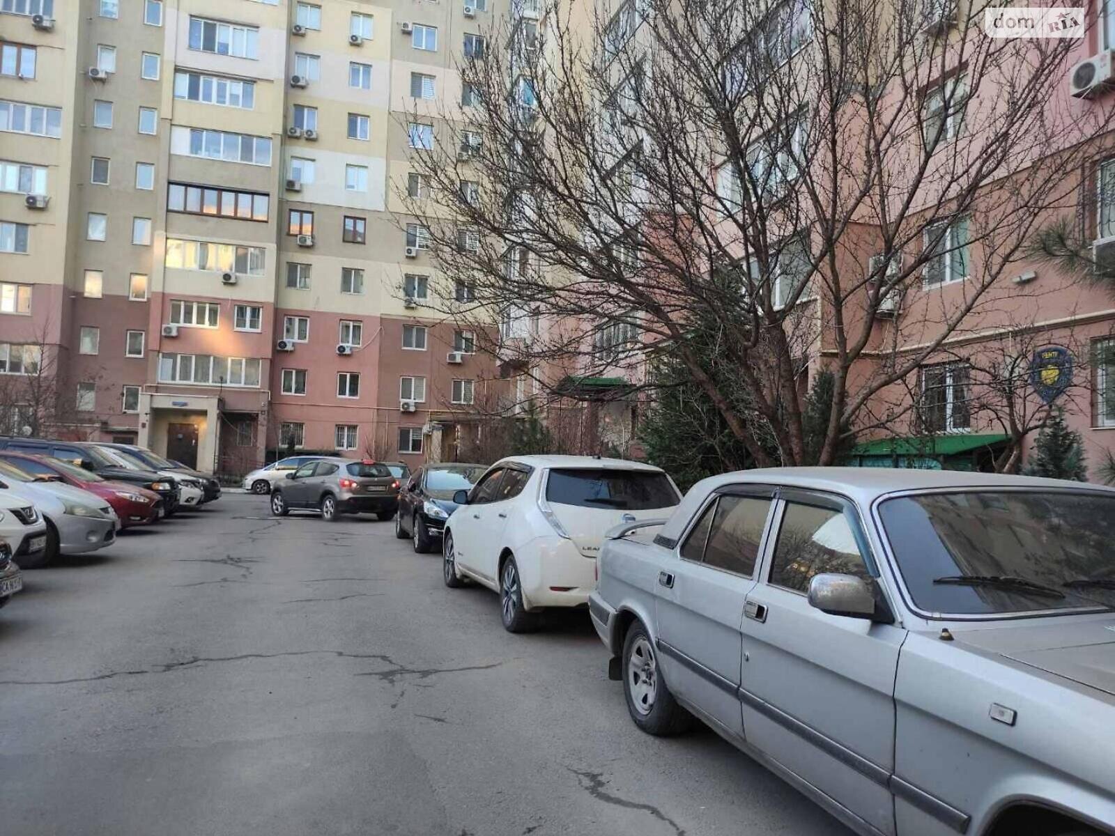 Продаж однокімнатної квартири в Одесі, на вул. Палія Семена, район Пересипський фото 1 Продаж однокімнатної квартири в Одесі, на вул. Палія Семена, район Пересипський фото 1