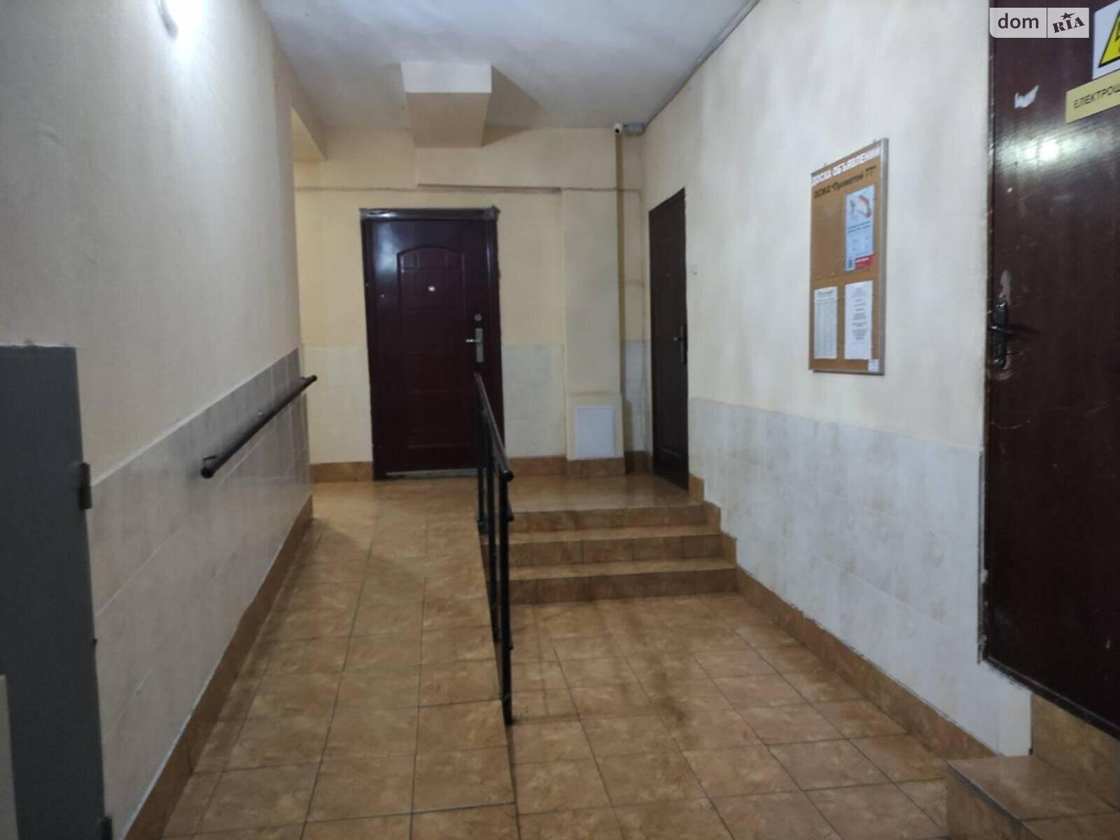 Продаж однокімнатної квартири в Одесі, на вул. Палія Семена, район Пересипський фото 1 Продаж однокімнатної квартири в Одесі, на вул. Палія Семена, район Пересипський фото 1