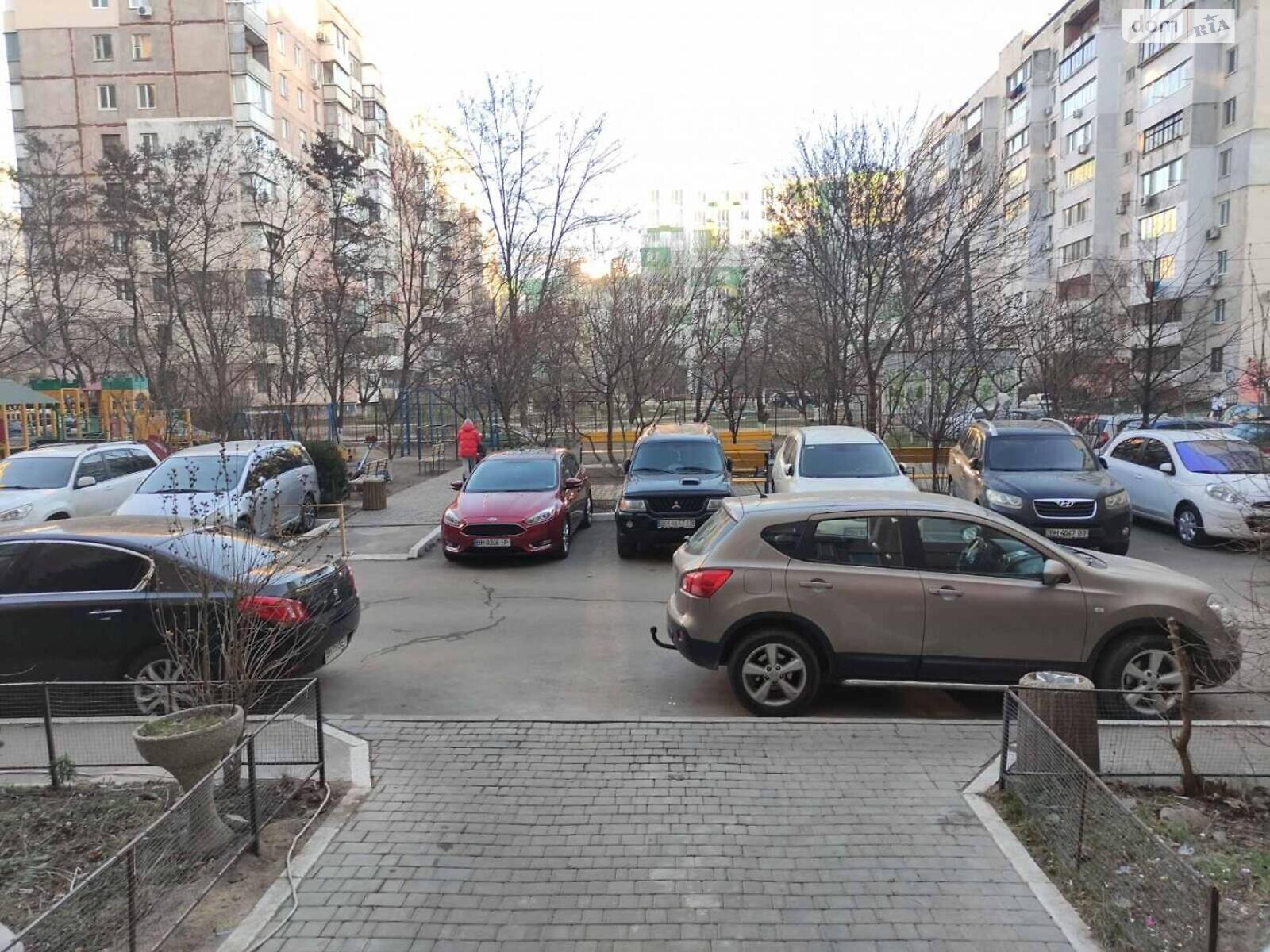 Продаж однокімнатної квартири в Одесі, на вул. Палія Семена, район Пересипський фото 1 Продаж однокімнатної квартири в Одесі, на вул. Палія Семена, район Пересипський фото 1