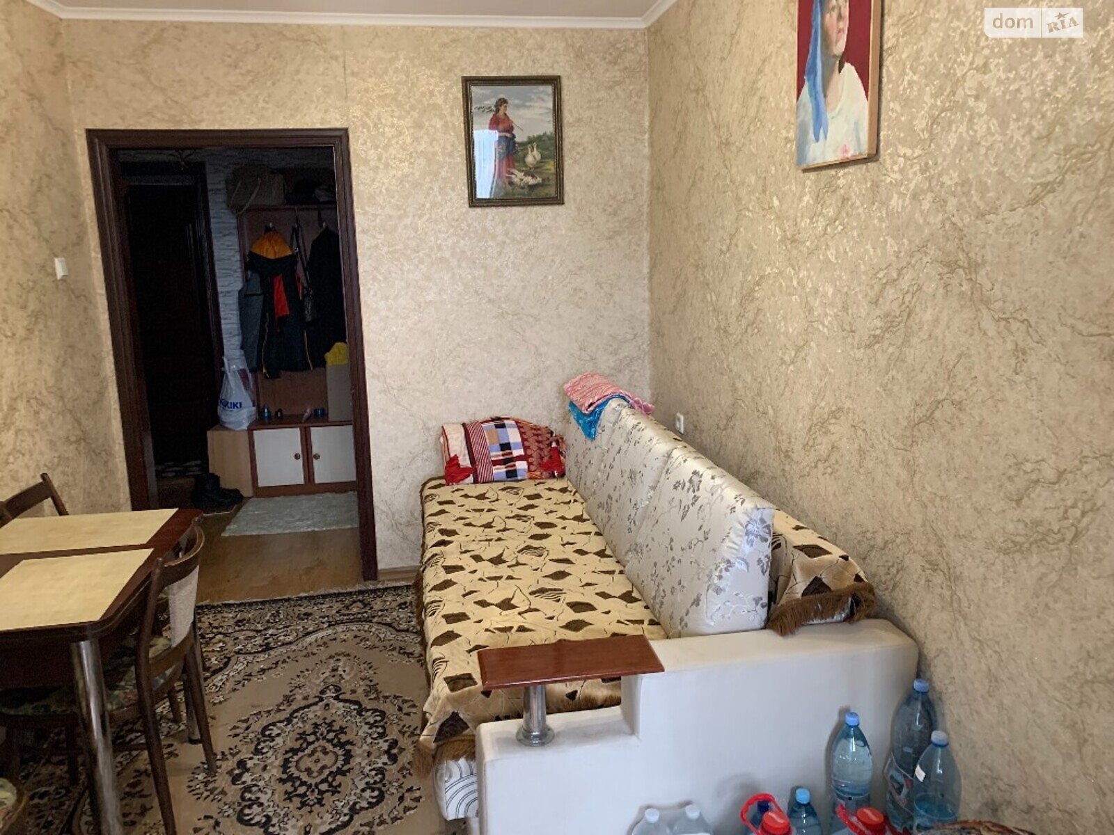 Продаж однокімнатної квартири в Одесі, на вул. Палія Семена, район Пересипський фото 1