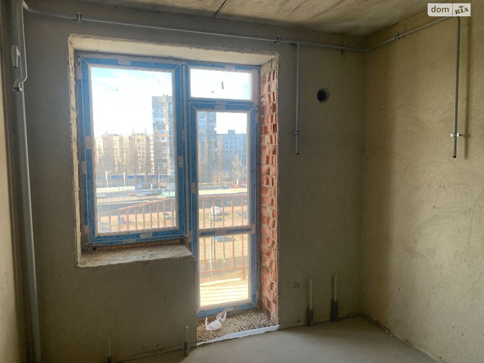 Продаж двокімнатної квартири в Одесі, на вул. Палія Семена, район Пересипський фото 1 Продаж двокімнатної квартири в Одесі, на вул. Палія Семена, район Пересипський фото 1