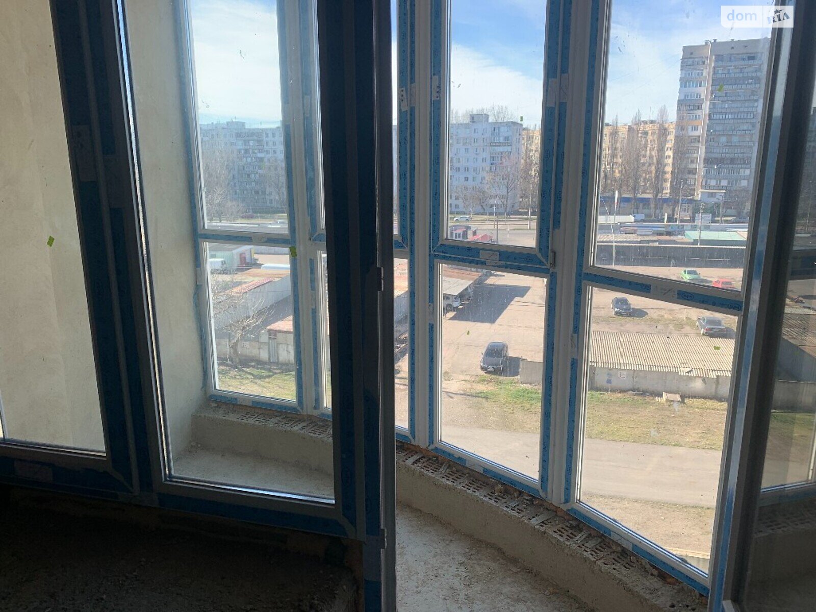 Продаж двокімнатної квартири в Одесі, на вул. Палія Семена, район Пересипський фото 1 Продаж двокімнатної квартири в Одесі, на вул. Палія Семена, район Пересипський фото 1