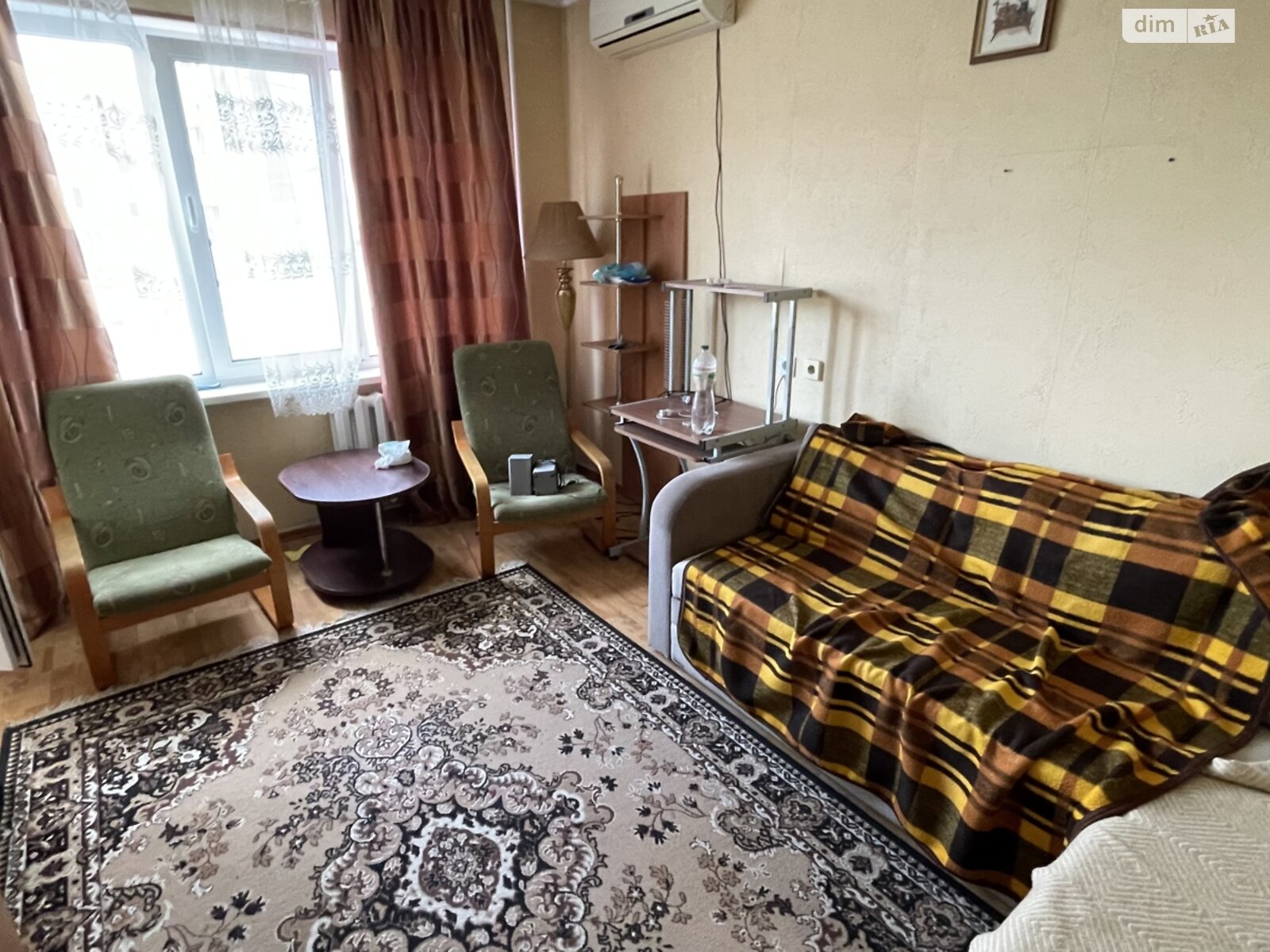Продажа двухкомнатной квартиры в Одессе, на ул. Палия Семена, район Пересыпский фото 1