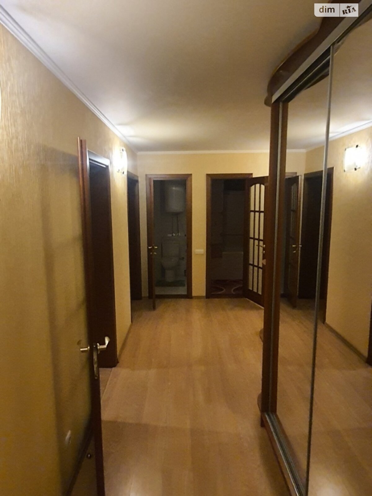 Продаж трикімнатної квартири в Одесі, на вул. Палія Семена, район Пересипський фото 1