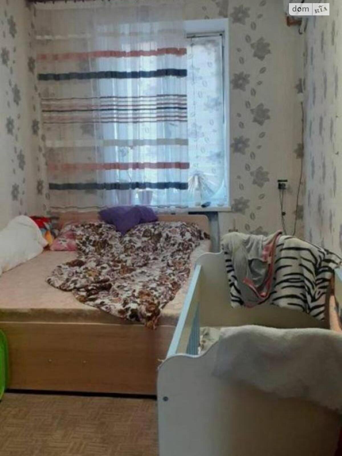 Продажа трехкомнатной квартиры в Одессе, на ул. Атамана Головатого, район Пересыпский фото 1