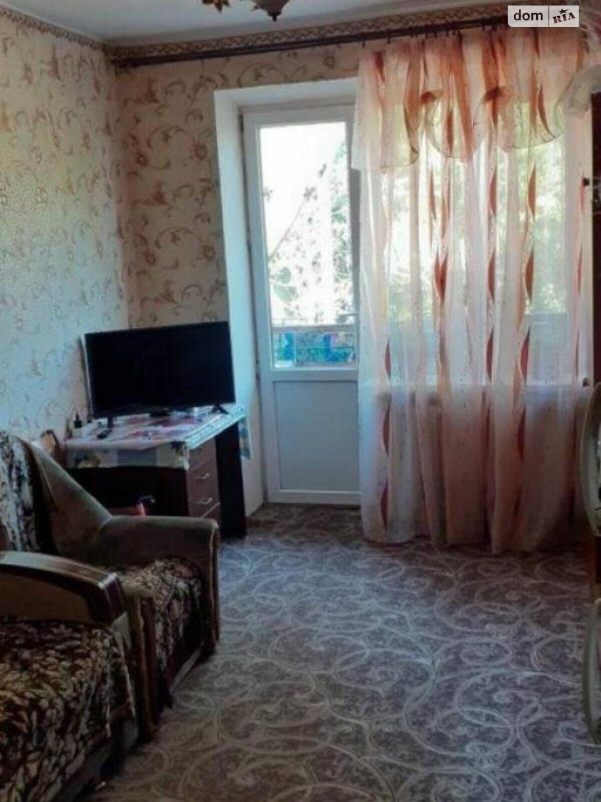 Продажа трехкомнатной квартиры в Одессе, на ул. Атамана Головатого, район Пересыпский фото 1