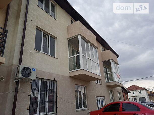 Продажа однокомнатной квартиры в Одессе, на ул. Паустовского 27а район Суворовский фото 1 Продажа однокомнатной квартиры в Одессе, на ул. Паустовского 27а район Суворовский фото 1