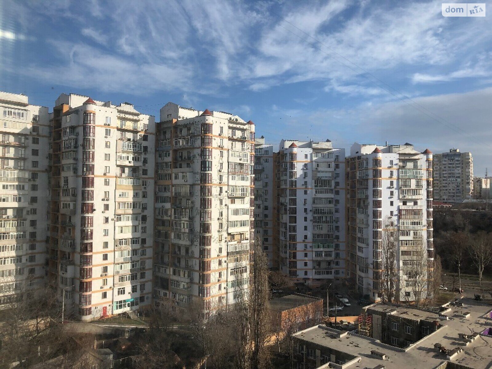 Продажа пятикомнатной квартиры в Одессе, на ул. Балковская, район Пересыпский фото 1