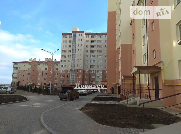 Продажа однокомнатной квартиры в Одессе, на ул. Генерала Бочарова район Суворовский фото 1 Продажа однокомнатной квартиры в Одессе, на ул. Генерала Бочарова район Суворовский фото 1