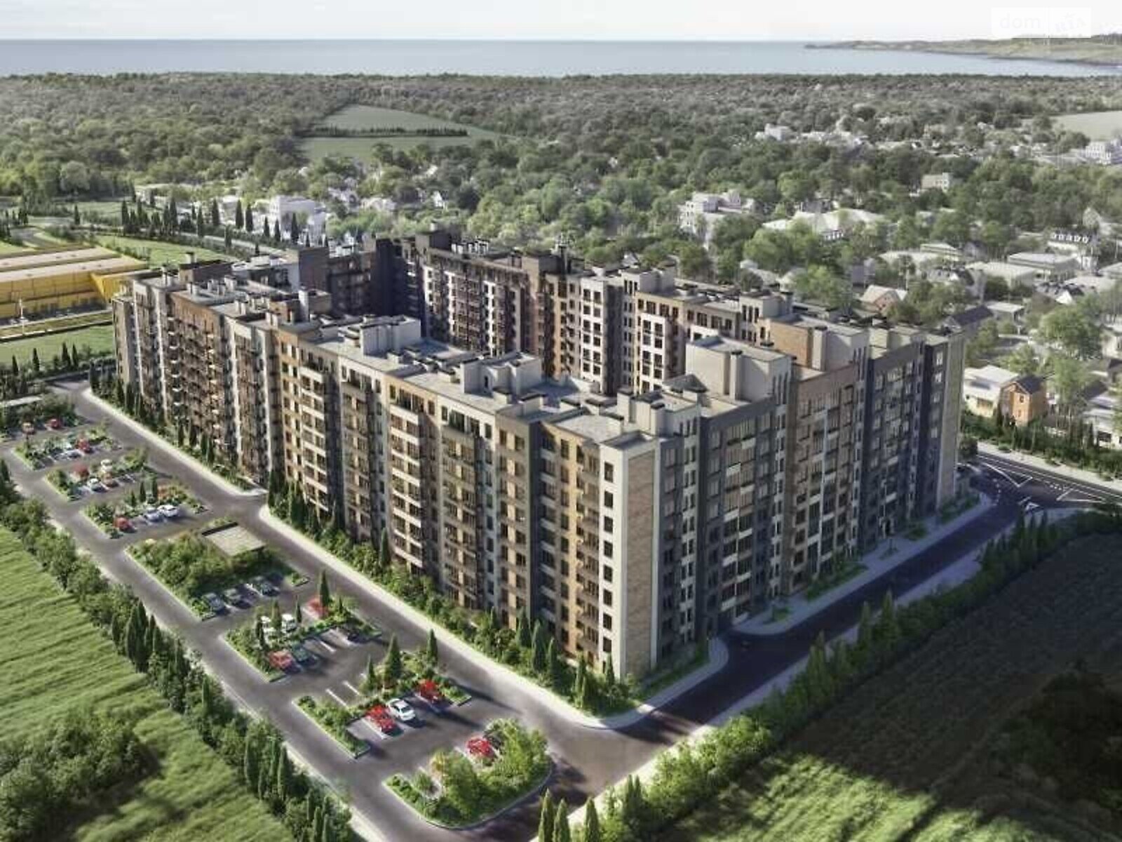 Продажа двухкомнатной квартиры в Одессе, на ул. Чехова, район Приморский фото 1