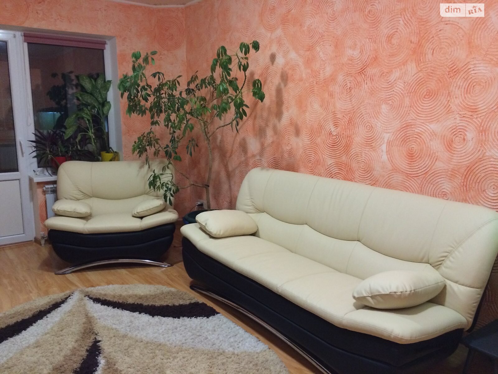 Продажа трехкомнатной квартиры в Одессе, на ул. Черноморская, район Пересыпский фото 1
