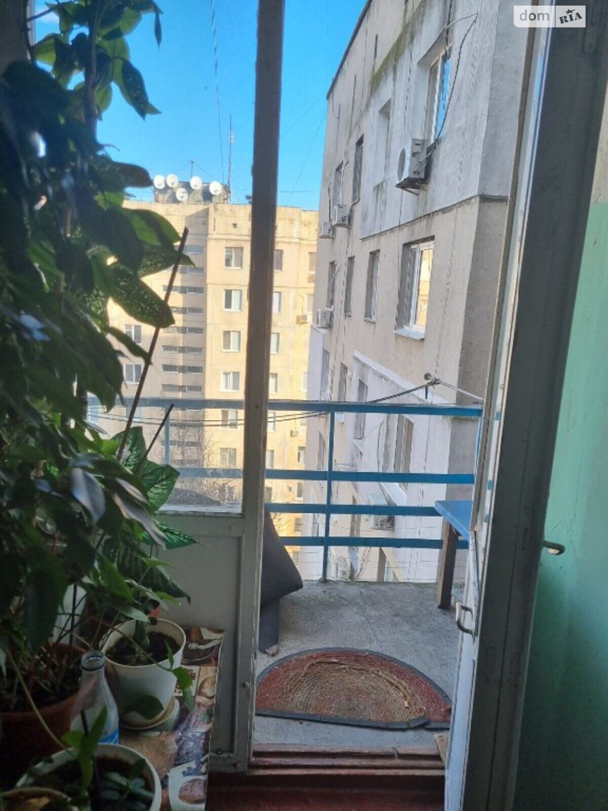 Продажа двухкомнатной квартиры в Одессе, на ул. Давида Ойстраха, район Пересыпский фото 1