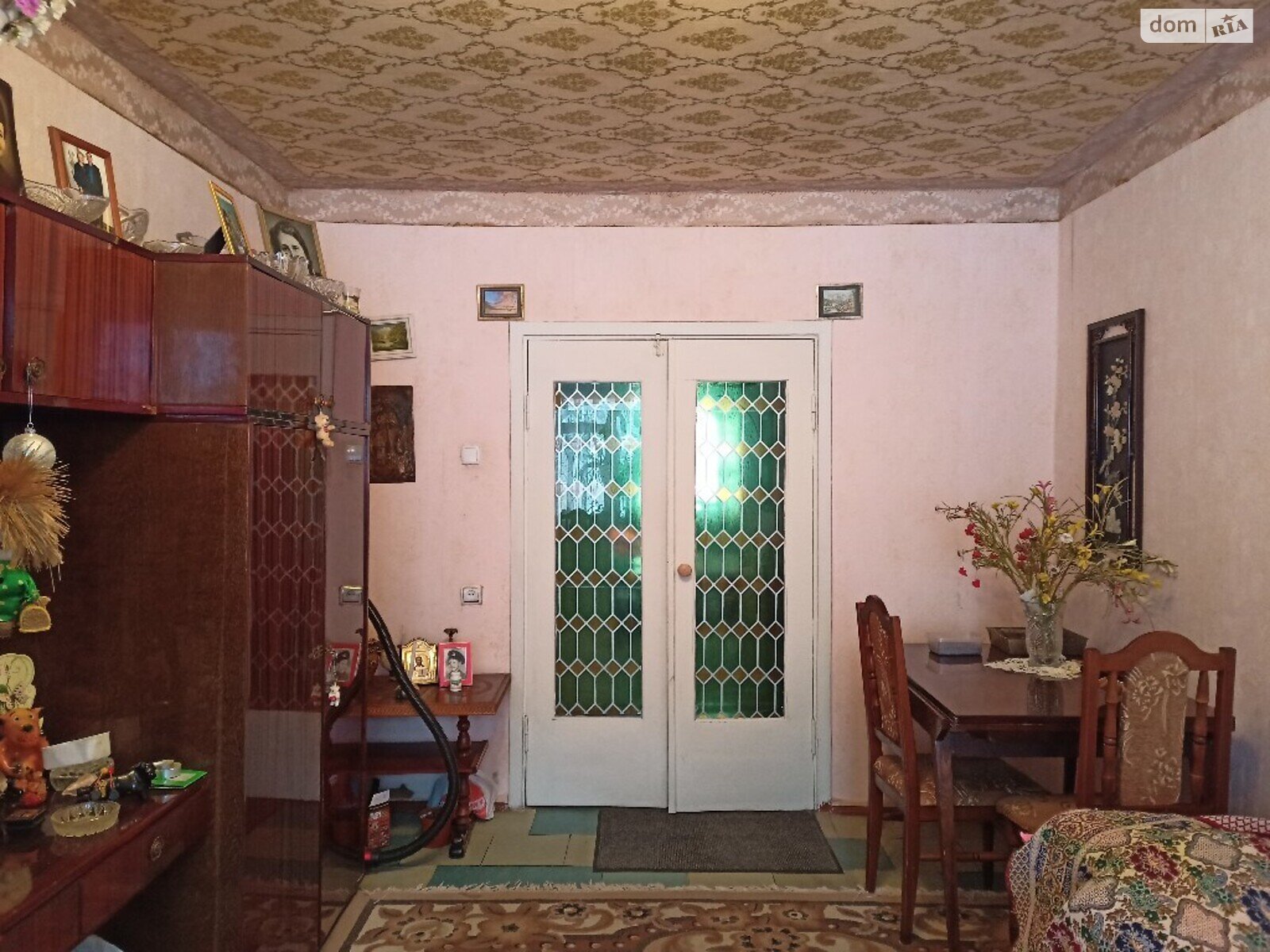 Продажа четырехкомнатной квартиры в Одессе, на ул. Давида Ойстраха, район Пересыпский фото 1