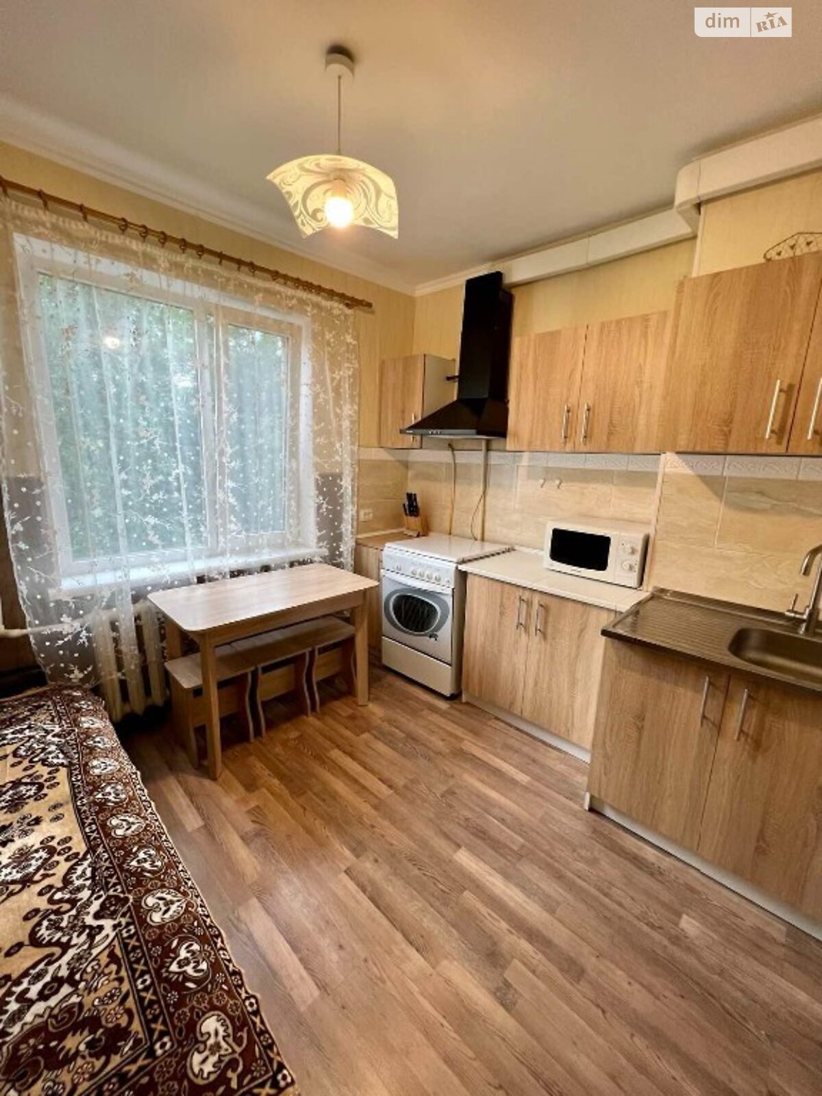 Продажа однокомнатной квартиры в Одессе, на ул. Днепровская, район Пересыпский фото 1