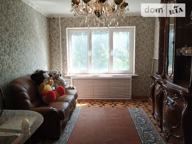 Продажа пятикомнатной квартиры в Одессе, на просп. Добровольского, район Суворовский фото 1 Продажа пятикомнатной квартиры в Одессе, на просп. Добровольского, район Суворовский фото 1