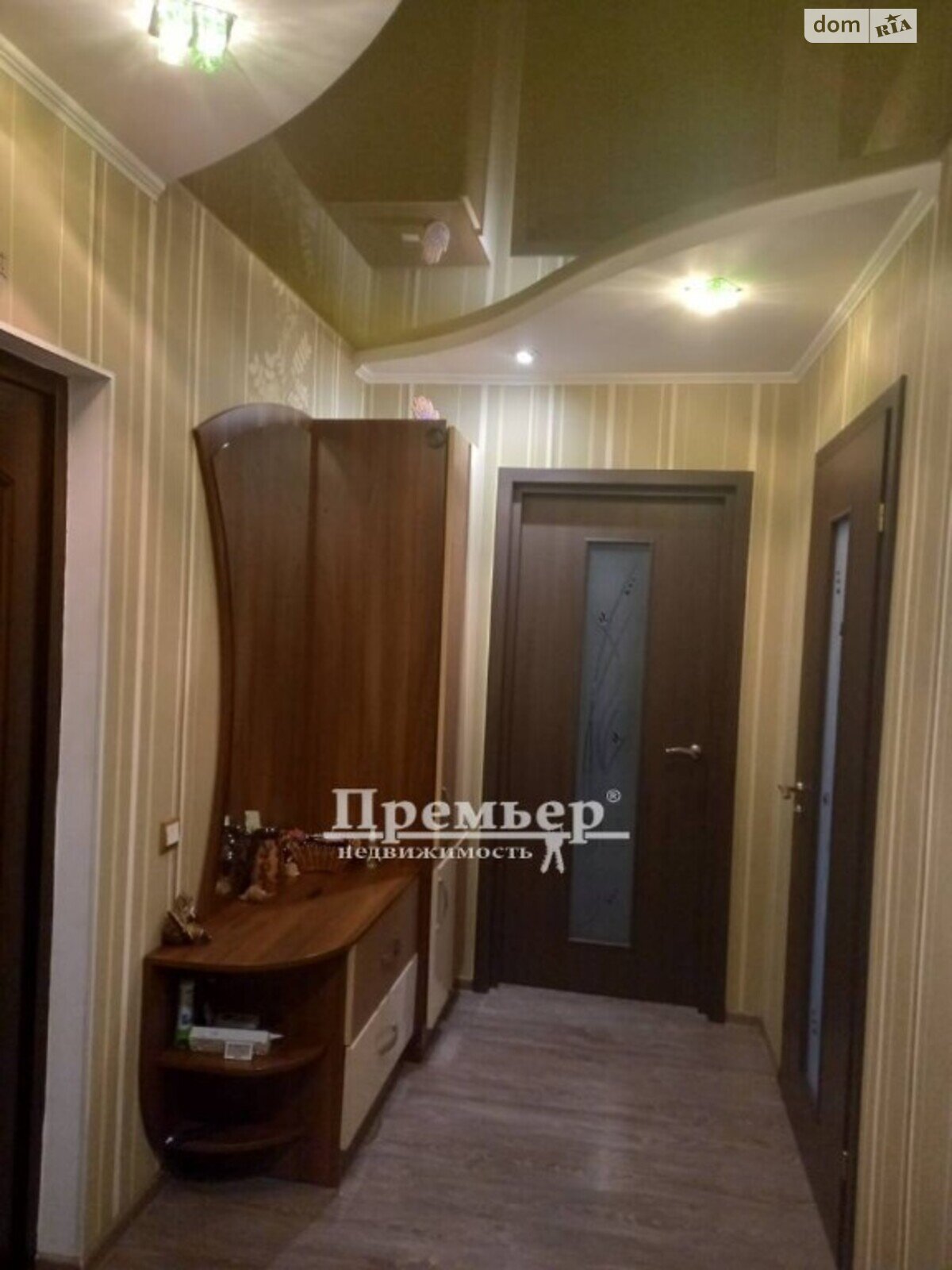 Продажа двухкомнатной квартиры в Одессе, на просп. Добровольского 128, район Пересыпский фото 1