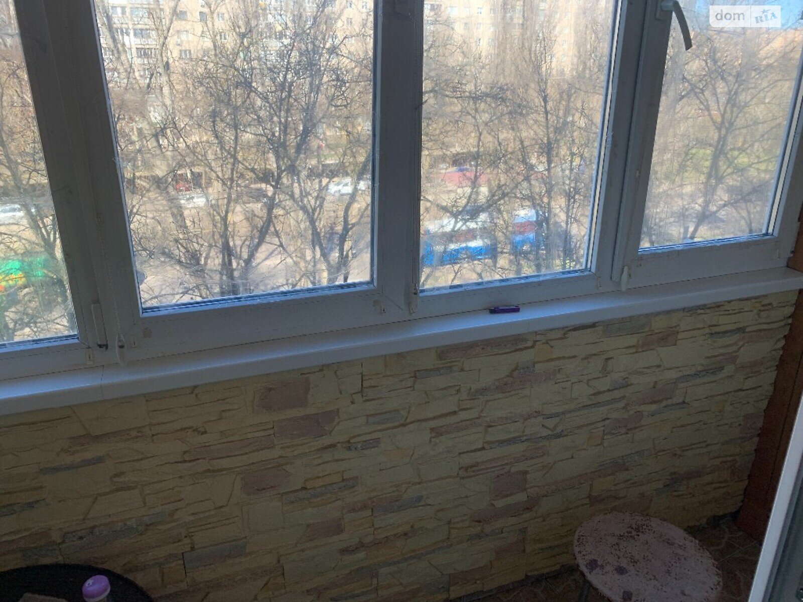 Продажа двухкомнатной квартиры в Одессе, на просп. Добровольского 128, район Пересыпский фото 1