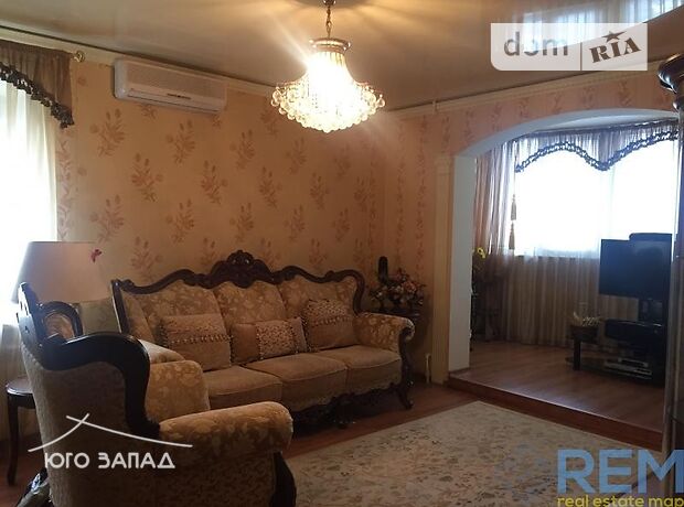 Продажа трехкомнатной квартиры в Одессе, на просп. Добровольского 98, район Суворовский фото 1 Продажа трехкомнатной квартиры в Одессе, на просп. Добровольского 98, район Суворовский фото 1