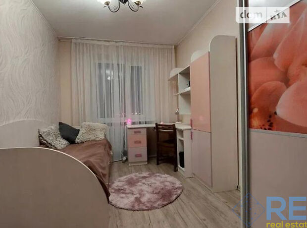 Продажа трехкомнатной квартиры в Одессе, на просп. Добровольского район Суворовский фото 1