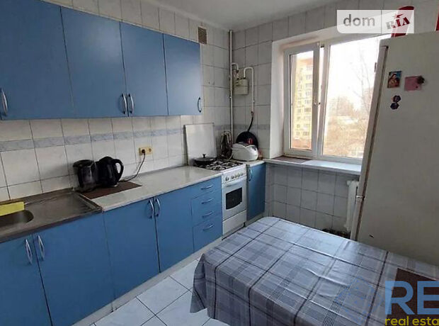 Продажа трехкомнатной квартиры в Одессе, на просп. Добровольского район Суворовский фото 1 Продажа трехкомнатной квартиры в Одессе, на просп. Добровольского район Суворовский фото 1