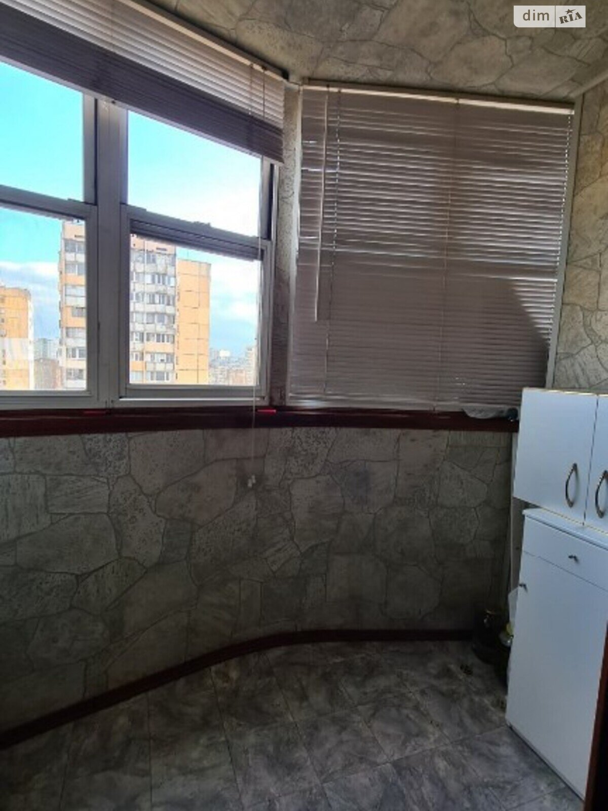 Продажа четырехкомнатной квартиры в Одессе, на просп. Добровольского 116, район Пересыпский фото 1