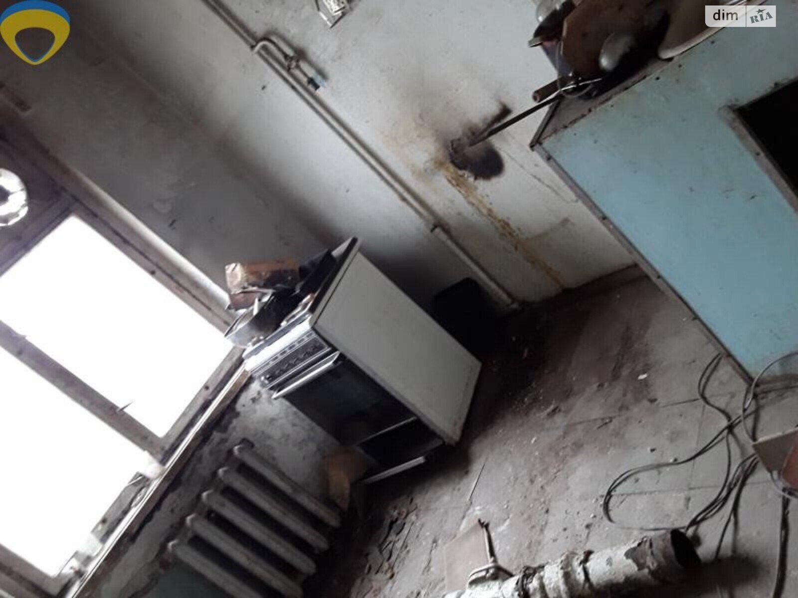 Продажа двухкомнатной квартиры в Одессе, на просп. Добровольского 99, район Пересыпский фото 1