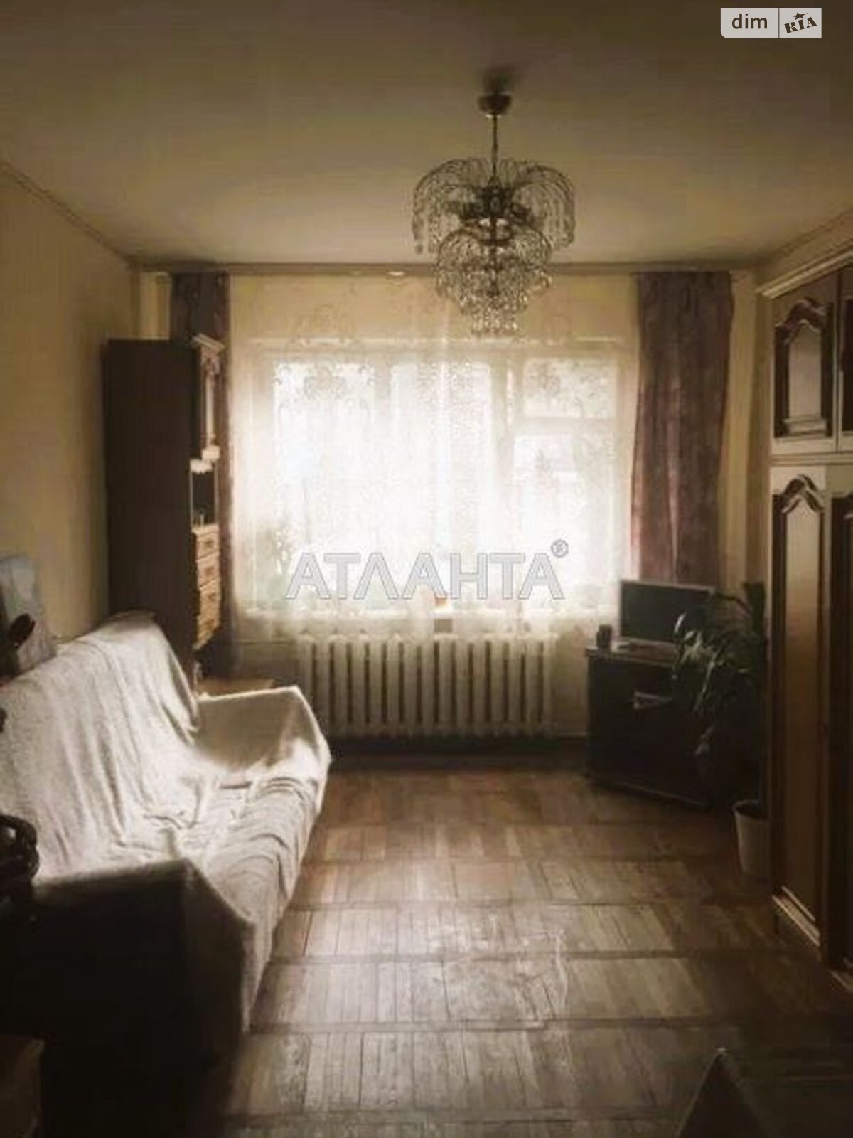 Продаж п`ятикімнатної квартири в Одесі, на просп. Добровольського, район Пересипський фото 1