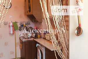 Продажа однокомнатной квартиры в Одессе, на просп. Добровольского, район Пересыпский фото 2