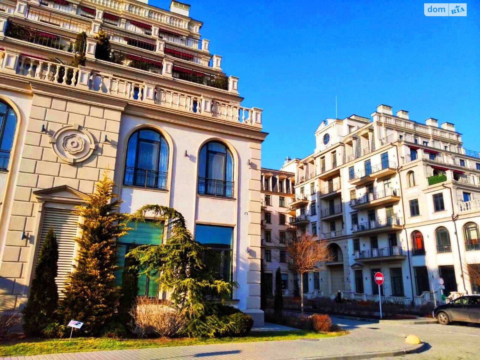 Продажа двухкомнатной квартиры в Одессе, на ул. Греческая, район Пересыпский фото 1