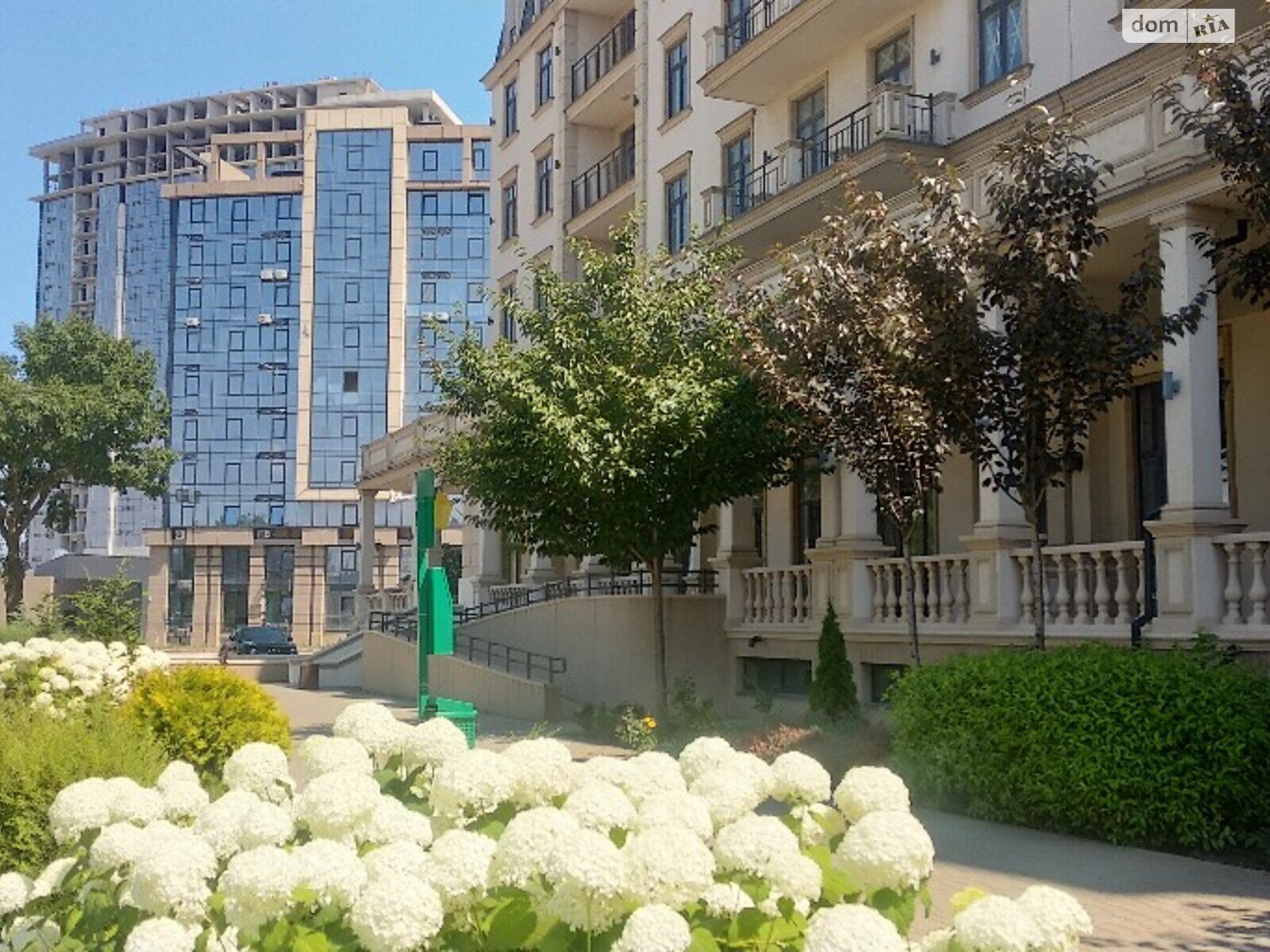 Продажа двухкомнатной квартиры в Одессе, на ул. Греческая 2, район Пересыпский фото 1