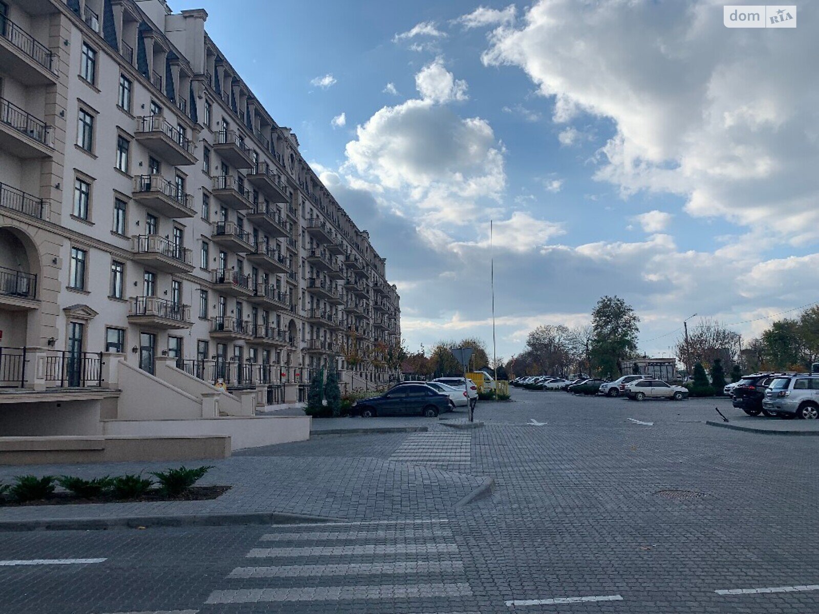 Продаж двокімнатної квартири в Одесі, на вул. Грецька 2, район Пересипський фото 1