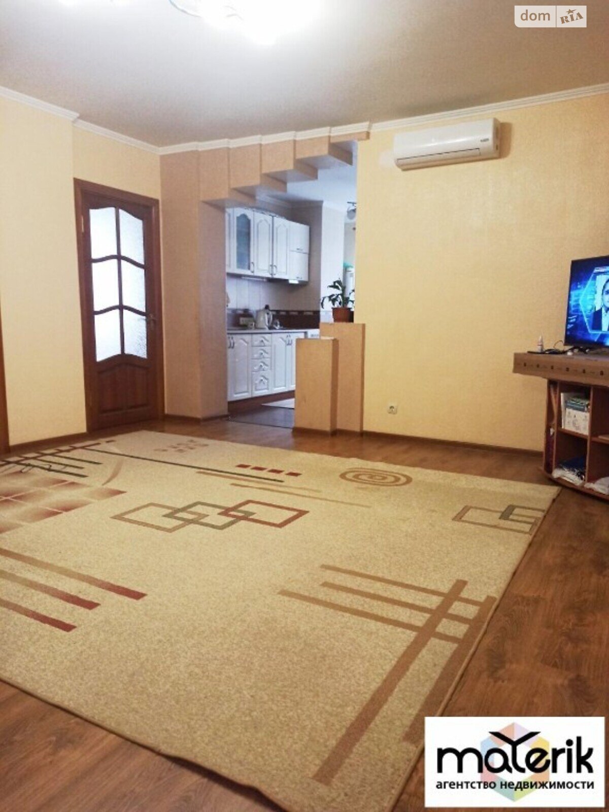 Продаж двокімнатної квартири в Одесі, на вул. Владислава Бувалкіна, район Пересипський фото 1
