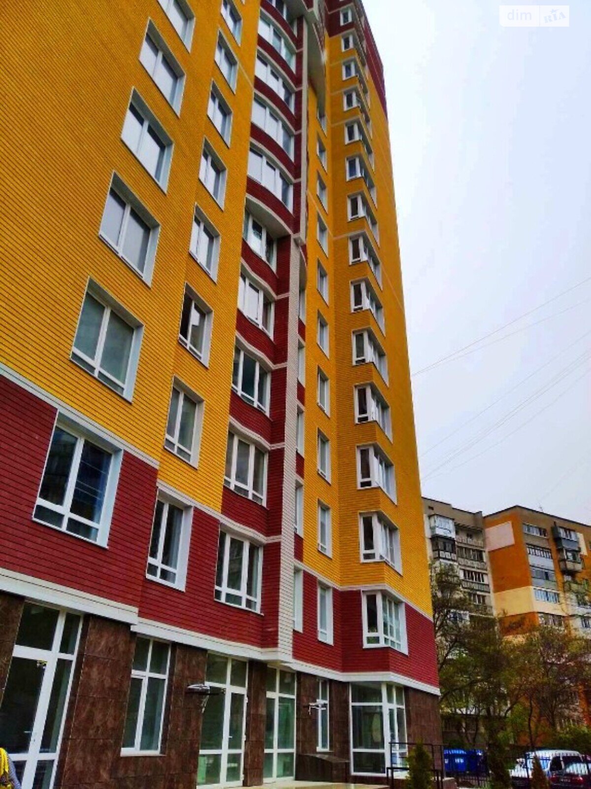 Продажа двухкомнатной квартиры в Одессе, на ул. Владислава Бувалкина, район Пересыпский фото 1