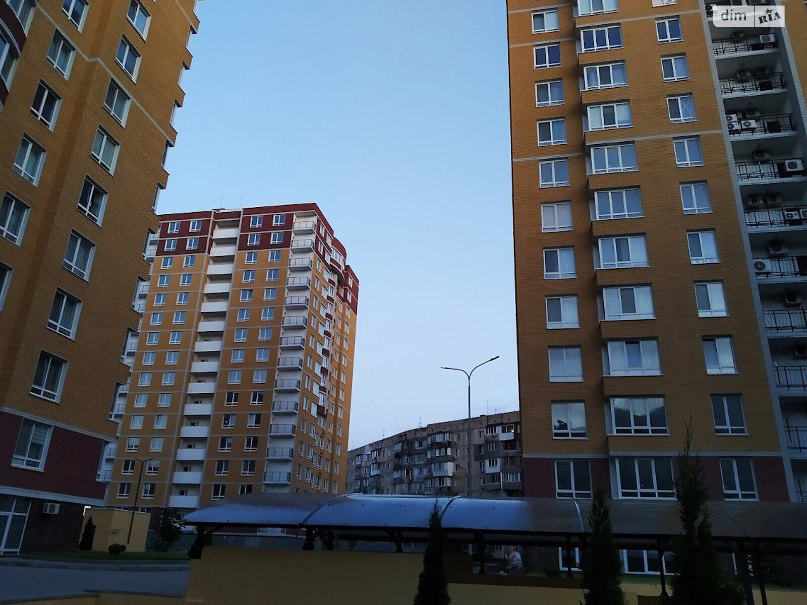 Продажа однокомнатной квартиры в Одессе, на ул. Владислава Бувалкина 35Б, район Пересыпский фото 1
