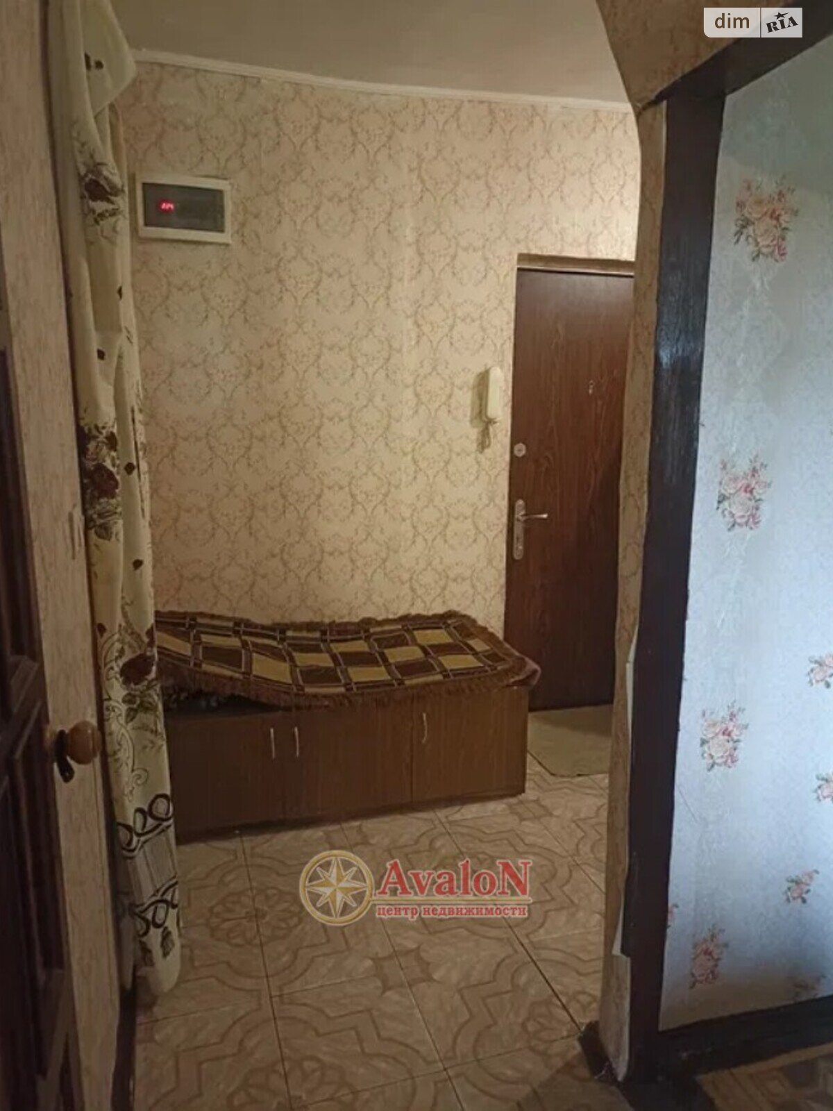 Продажа двухкомнатной квартиры в Одессе, на ул. Героев обороны Одессы 26, район Пересыпский фото 1