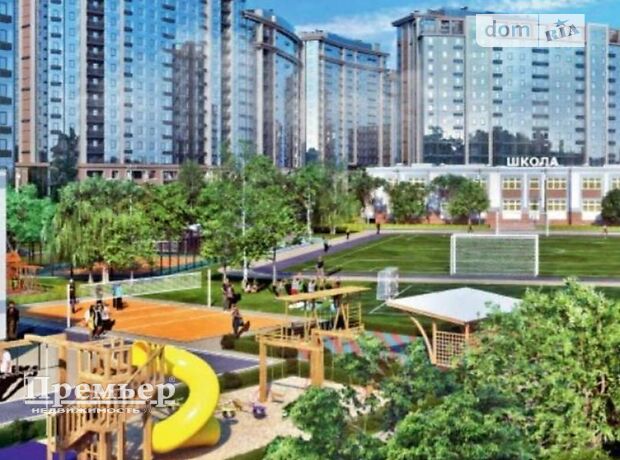 Продажа однокомнатной квартиры в Одессе, на ул. Гоголя 23а район Суворовский фото 1 Продажа однокомнатной квартиры в Одессе, на ул. Гоголя 23а район Суворовский фото 1