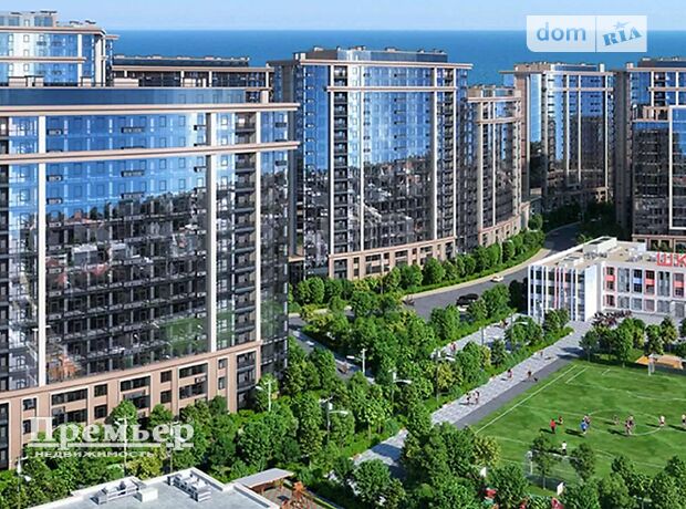 Продажа однокомнатной квартиры в Одессе, на ул. Гоголя 23а район Суворовский фото 1 Продажа однокомнатной квартиры в Одессе, на ул. Гоголя 23а район Суворовский фото 1