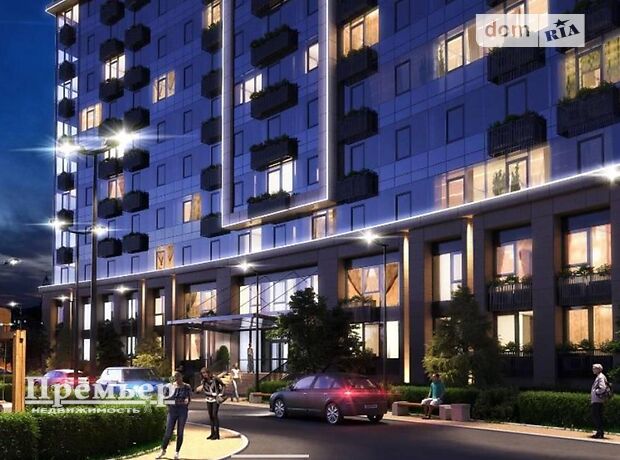 Продажа однокомнатной квартиры в Одессе, на ул. Гоголя 23а район Суворовский фото 1 Продажа однокомнатной квартиры в Одессе, на ул. Гоголя 23а район Суворовский фото 1