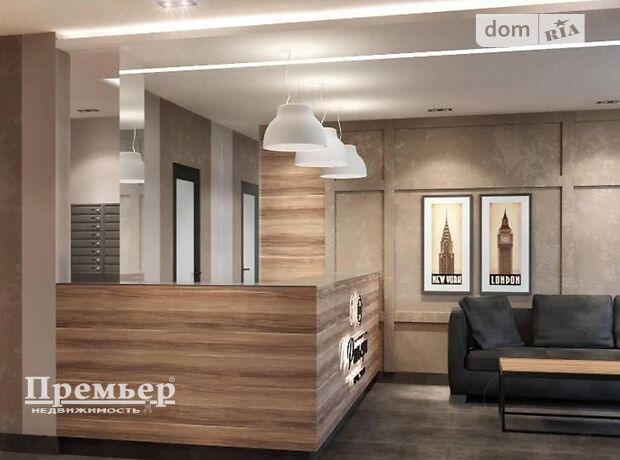 Продажа однокомнатной квартиры в Одессе, на ул. Гоголя 23а район Суворовский фото 1 Продажа однокомнатной квартиры в Одессе, на ул. Гоголя 23а район Суворовский фото 1
