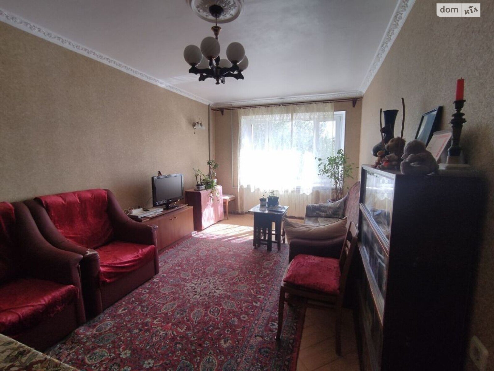 Продажа четырехкомнатной квартиры в Одессе, на ул. Жолио-Кюри, район Пересыпский фото 1