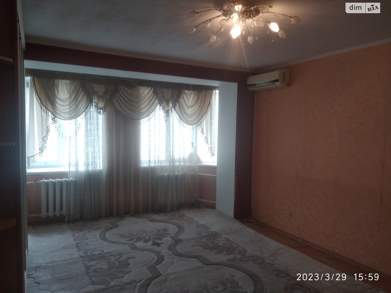 Продажа однокомнатной квартиры в Одессе, на ул. Академика Сахарова 38, район Пересыпский фото 1