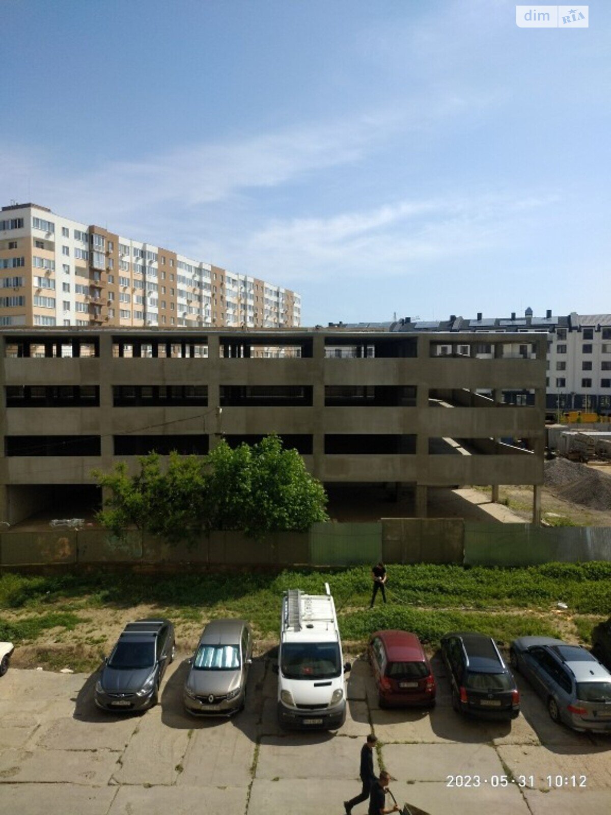 Продажа однокомнатной квартиры в Одессе, на ул. Академика Сахарова, район Пересыпский фото 1