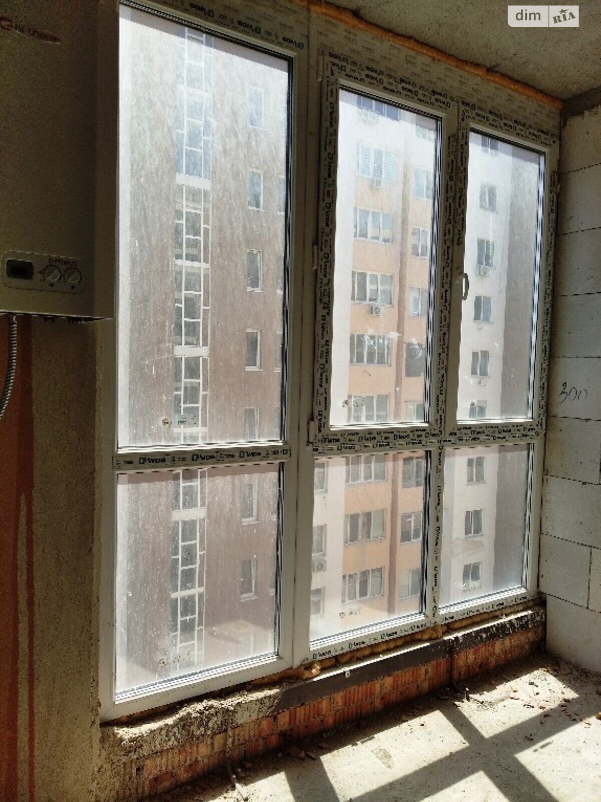 Продажа двухкомнатной квартиры в Одессе, на ул. Академика Сахарова 5Д, район Пересыпский фото 1