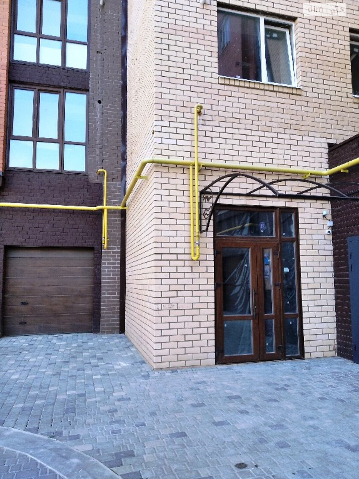 Продажа двухкомнатной квартиры в Одессе, на ул. Академика Сахарова 5Д, район Пересыпский фото 1