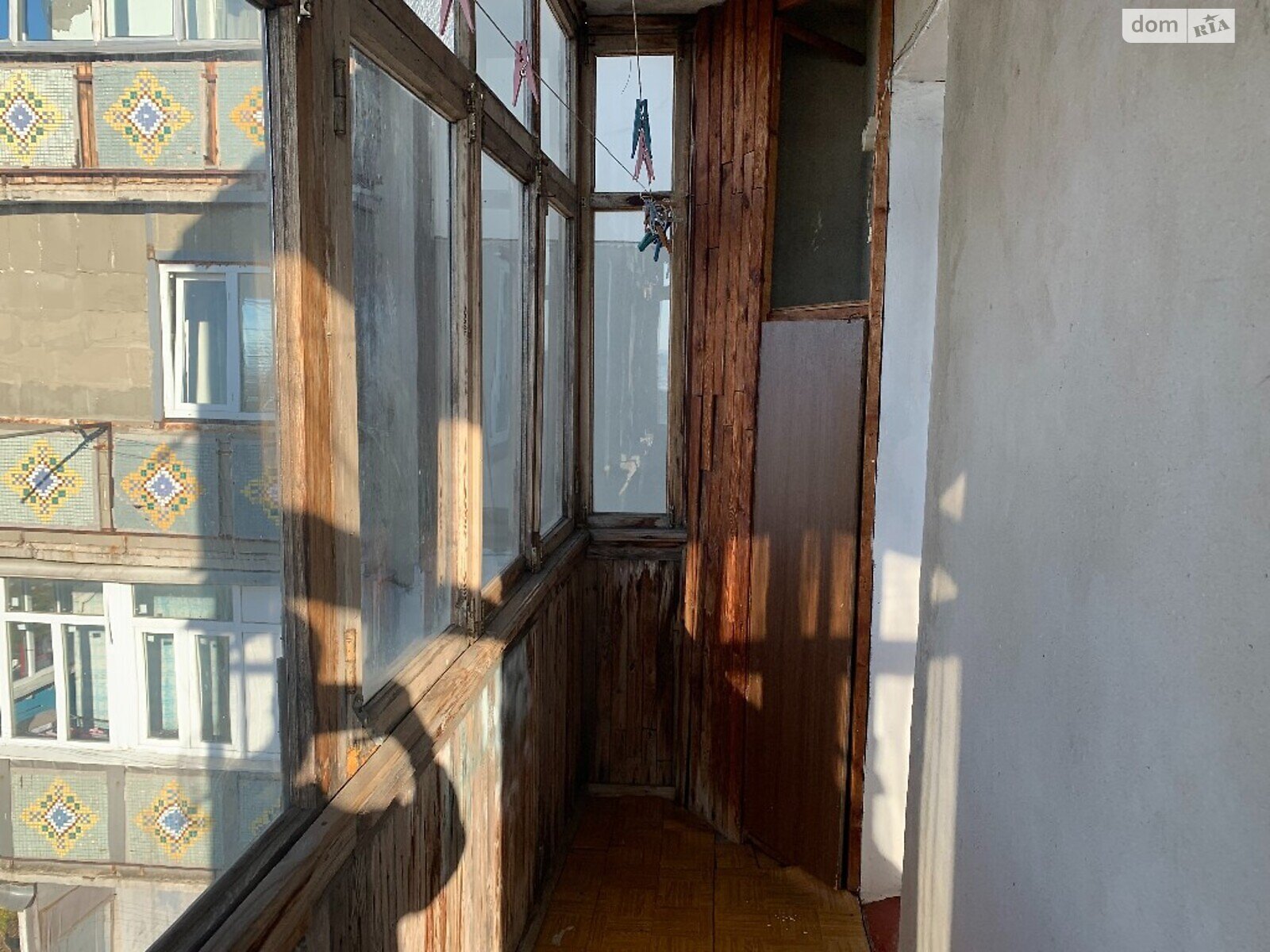 Продажа двухкомнатной квартиры в Одессе, на ул. Академика Заболотного, кв. 1, район Пересыпский фото 1