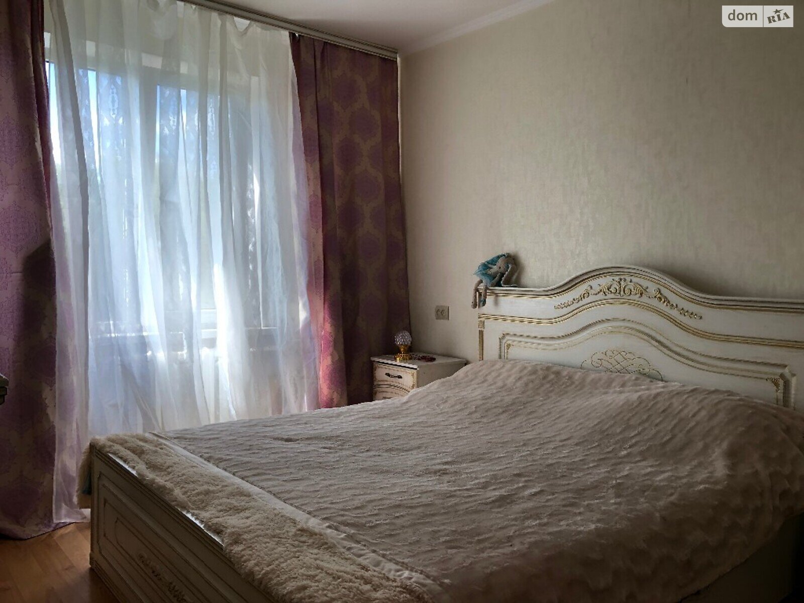 Продажа трехкомнатной квартиры в Одессе, на ул. Капитана Кузнецова, район Пересыпский фото 1