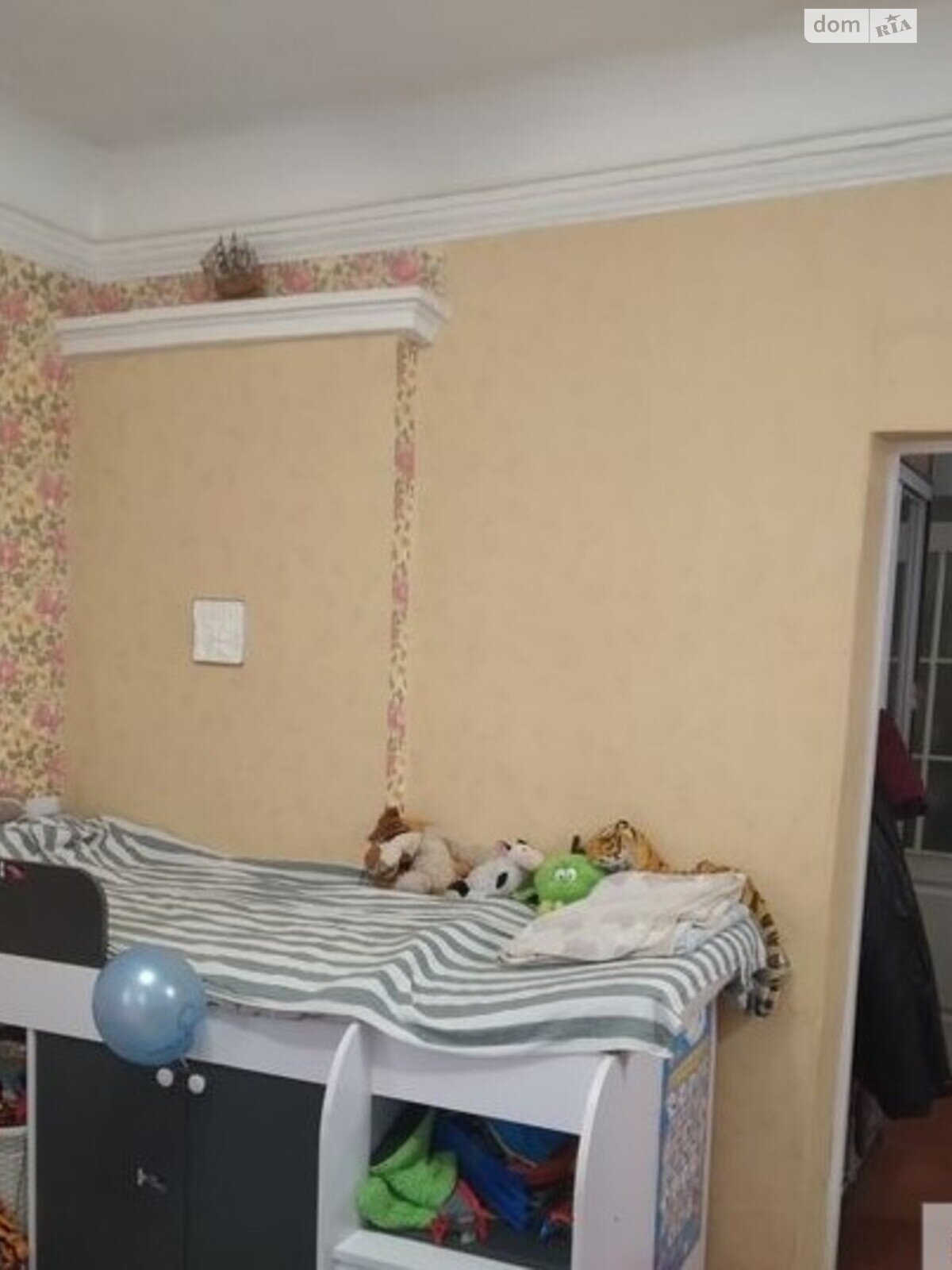 Продажа двухкомнатной квартиры в Одессе, на ул. Краснослободская, район Пересыпский фото 1