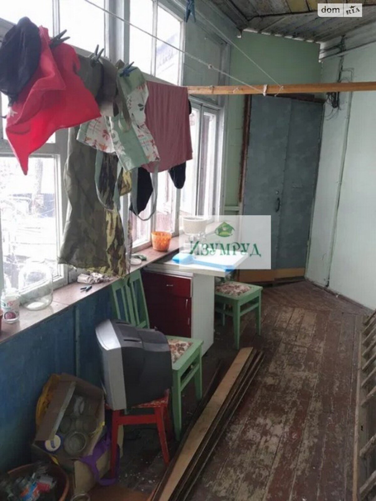 Продаж двокімнатної квартири в Одесі, на вул. Червонослобідська, район Пересипський фото 1