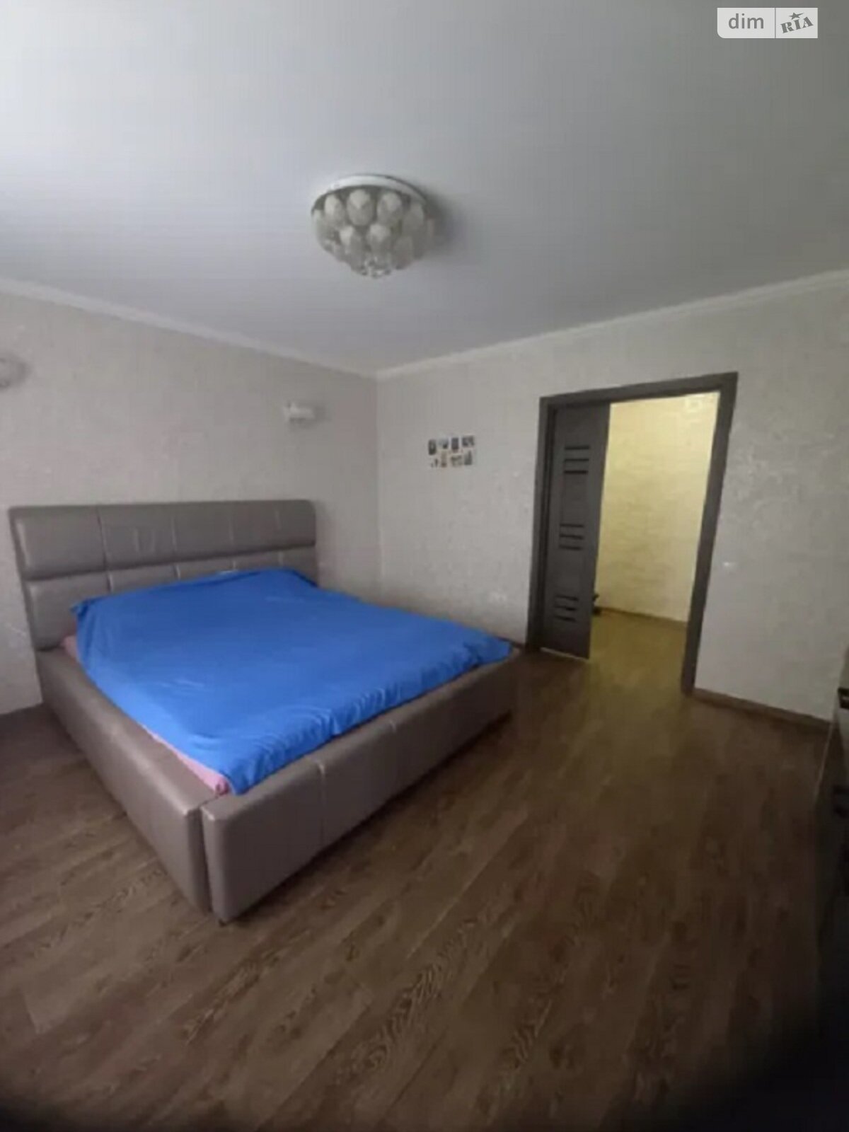 Продажа двухкомнатной квартиры в Одессе, на ул. Крымская, район Пересыпский фото 1